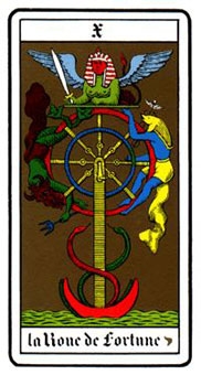 fortune-wheel