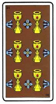 six-cups