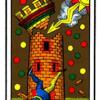 tower