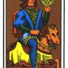knight-pentacles