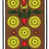 nine-pentacles