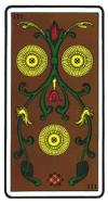 three-pentacles