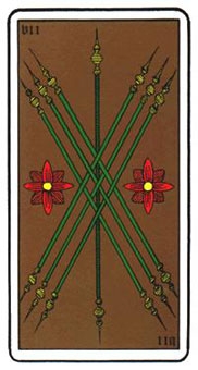 seven-wands