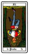 hanged-man