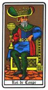 king-cups