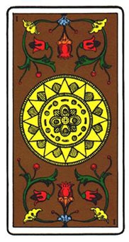 ace-pentacles