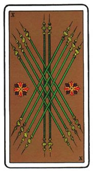 ten-wands