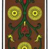 three-pentacles