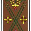 four-wands