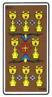 eight-cups