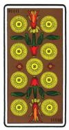 nine-pentacles