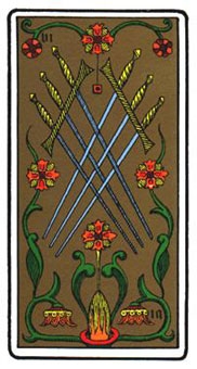 six-swords