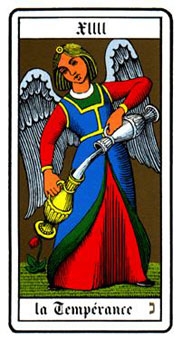 temperance
