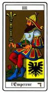 emperor