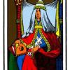 high-priestess