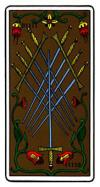 nine-swords