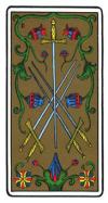 five-swords