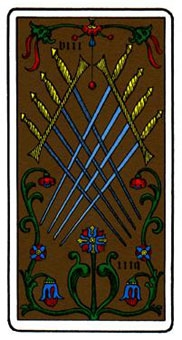 eight-swords