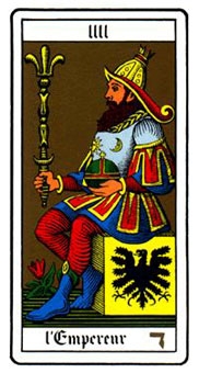 emperor