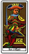 king-swords