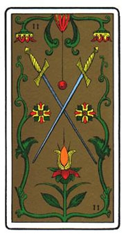 two-swords