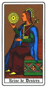 queen-pentacles