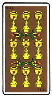 nine-cups