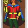 page-pentacles