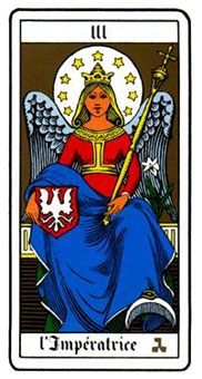 empress