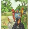 异教徒塔罗牌 Pagan Tarot