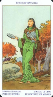 knight-pentacles