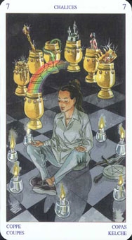seven-cups