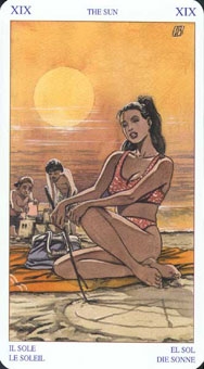 sun