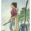 two-wands