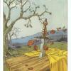 异教徒塔罗牌 Pagan Tarot