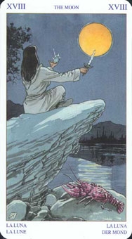 moon
