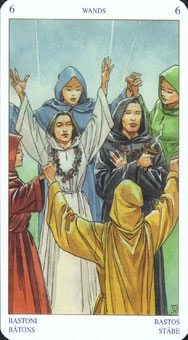 six-wands
