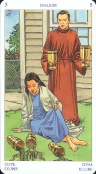 five-cups