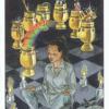异教徒塔罗牌 Pagan Tarot