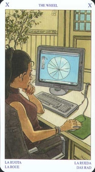 fortune-wheel