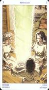 three-pentacles