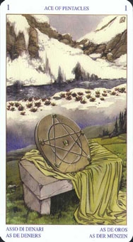 ace-pentacles