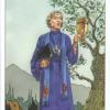 异教徒塔罗牌 Pagan Tarot