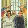 four-wands