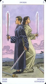 five-swords