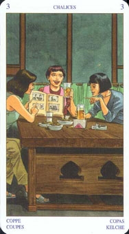 three-cups