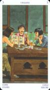 three-cups