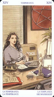 temperance