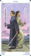 five-swords
