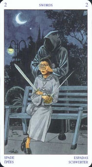 two-swords